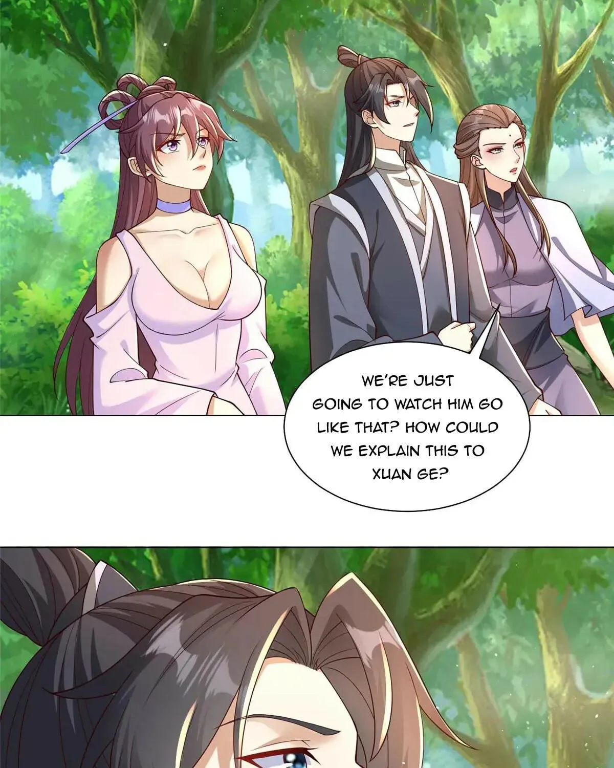 Read Dragon Master (Colored) chapter 423 image 16 on Lezhin