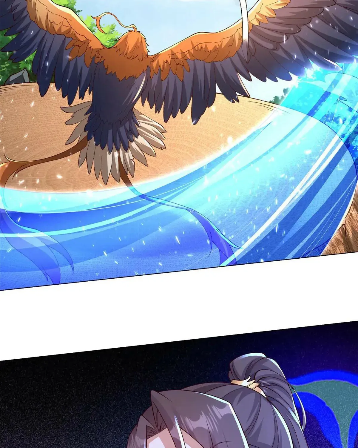 Read Dragon Master (Colored) chapter 423 image 24 on Lezhin