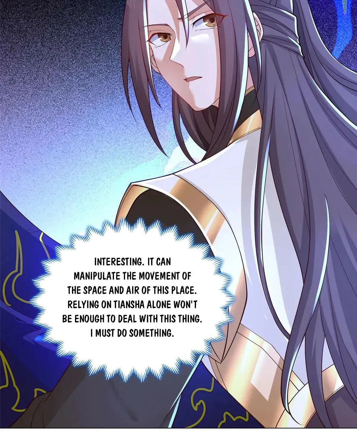 Read Dragon Master (Colored) chapter 423 image 25 on Lezhin