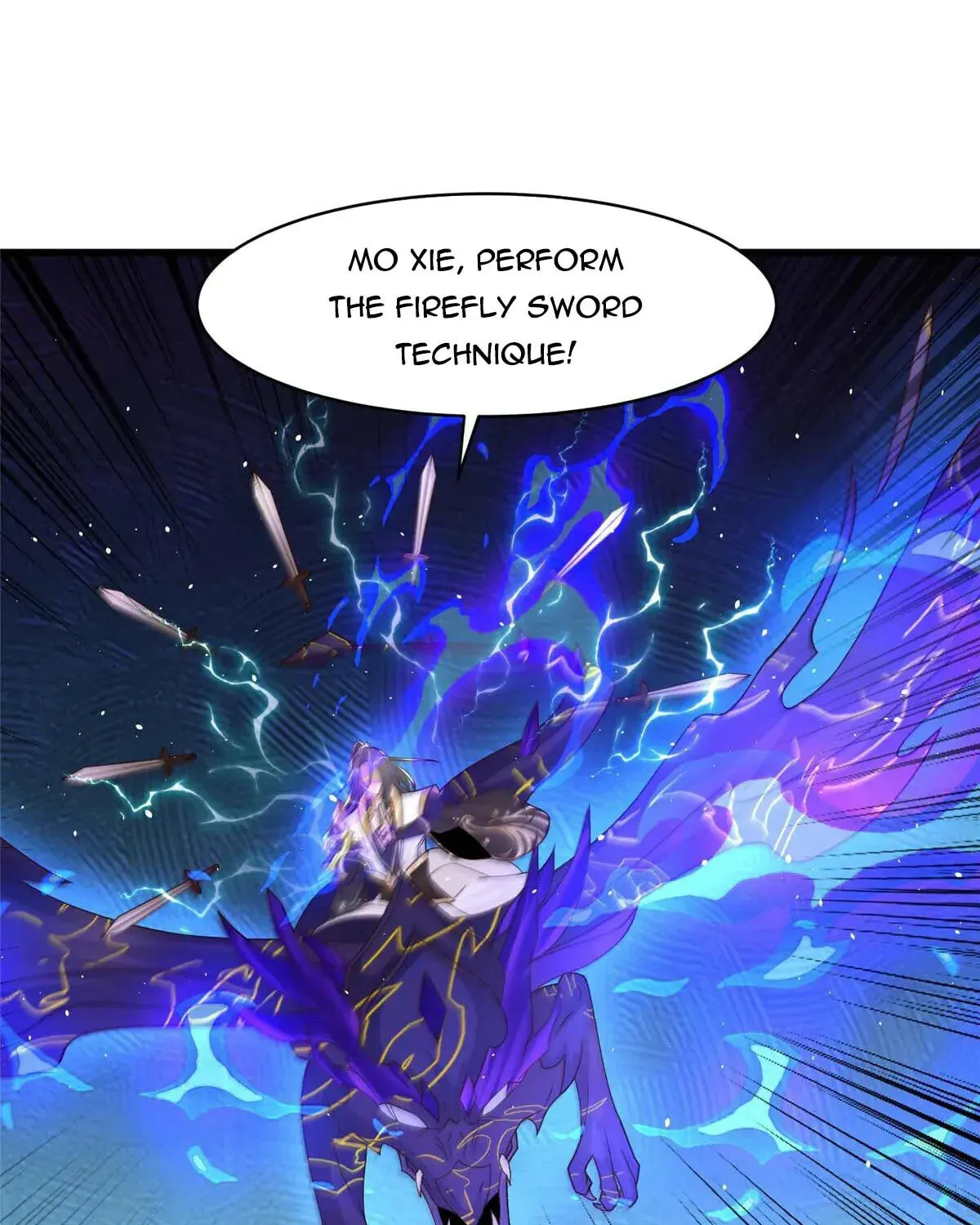 Read Dragon Master (Colored) chapter 423 image 26 on Lezhin