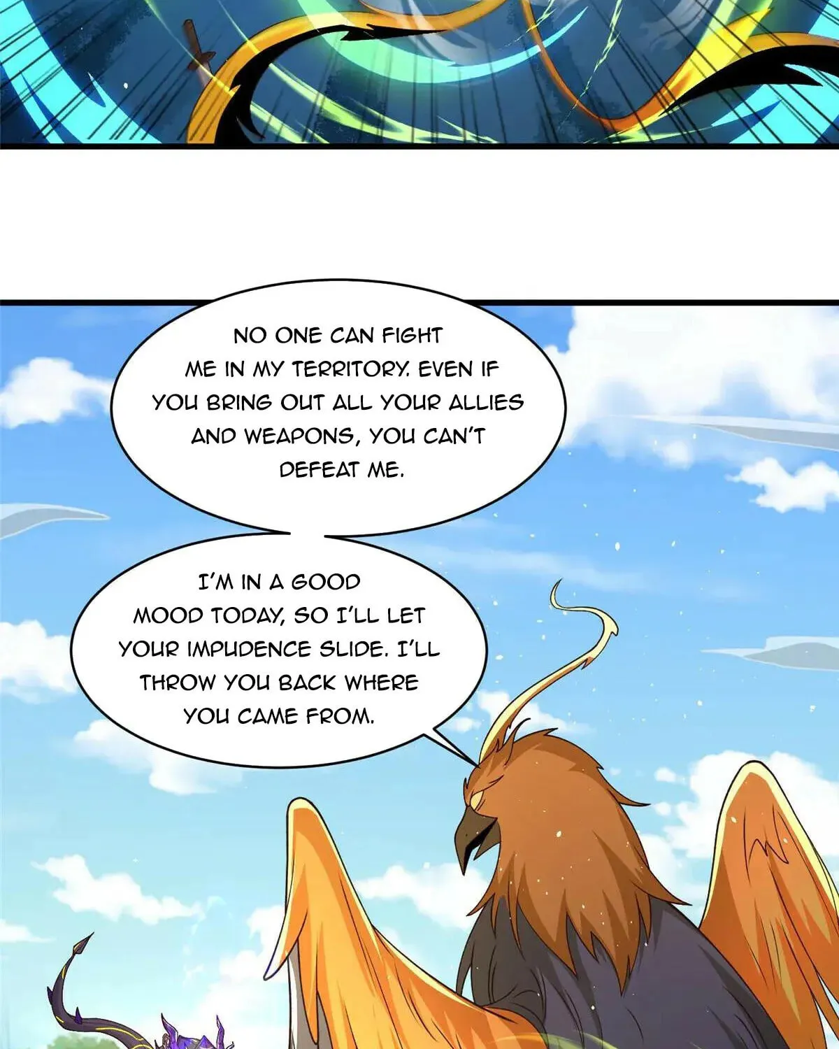 Read Dragon Master (Colored) chapter 423 image 28 on Lezhin