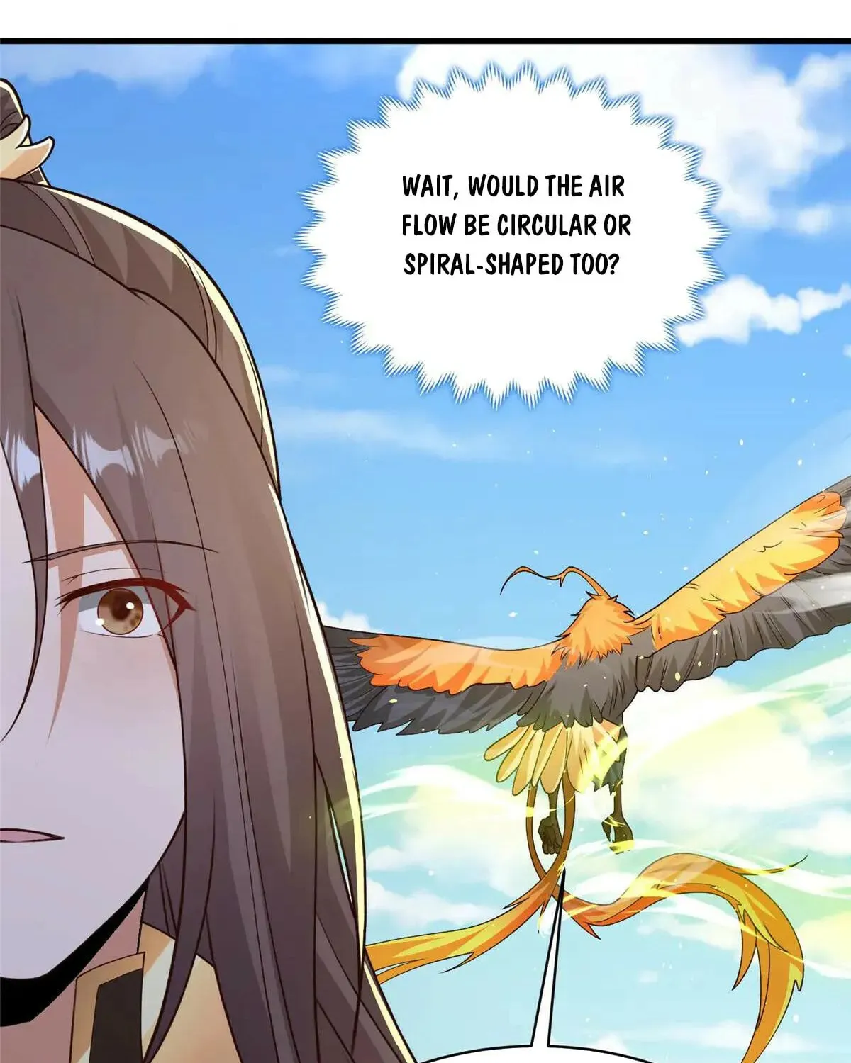 Read Dragon Master (Colored) chapter 423 image 33 on Lezhin