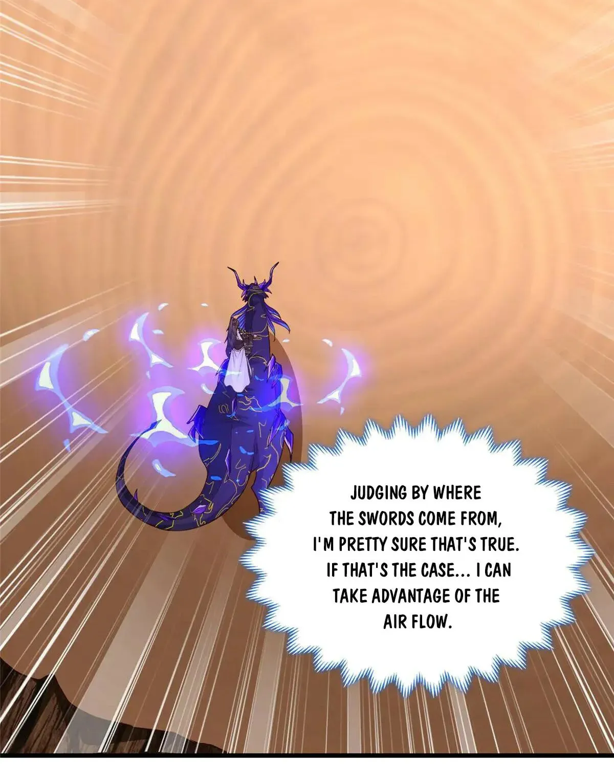 Read Dragon Master (Colored) chapter 423 image 35 on Lezhin