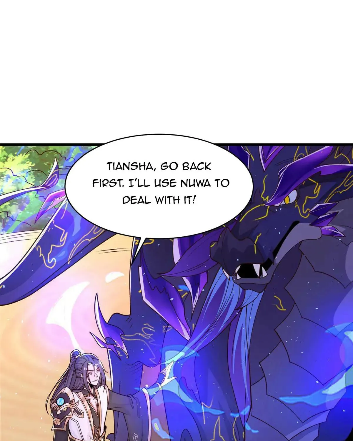 Read Dragon Master (Colored) chapter 423 image 36 on Lezhin