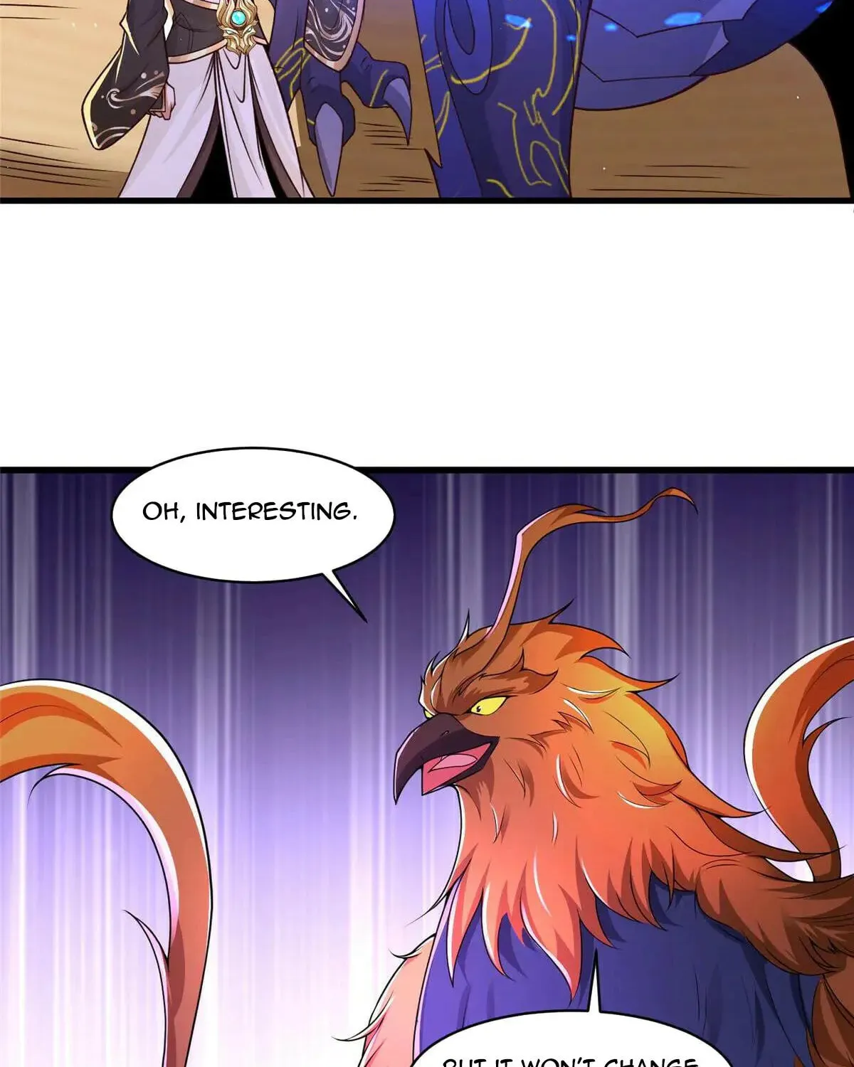 Read Dragon Master (Colored) chapter 423 image 37 on Lezhin