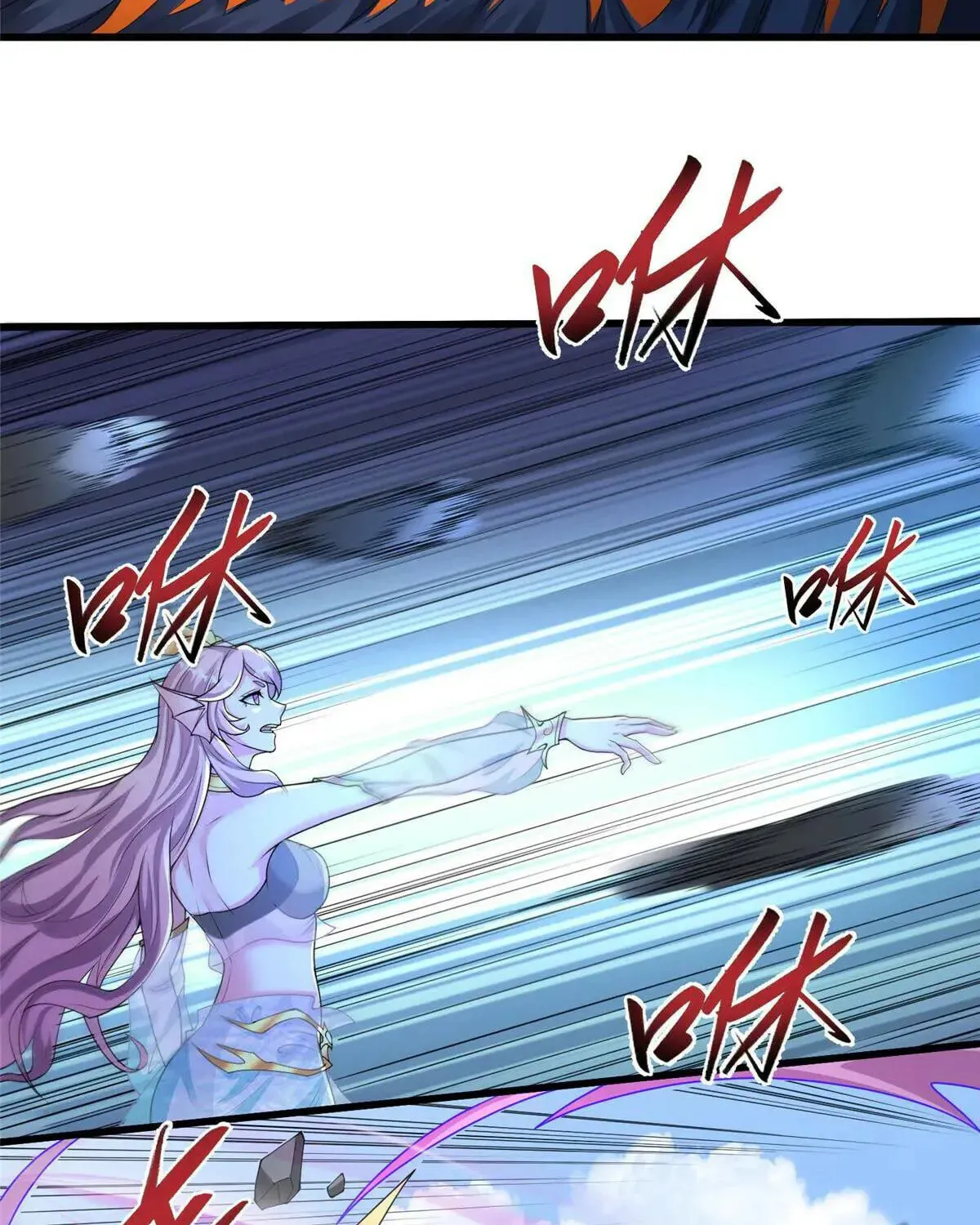 Read Dragon Master (Colored) chapter 423 image 43 on Lezhin