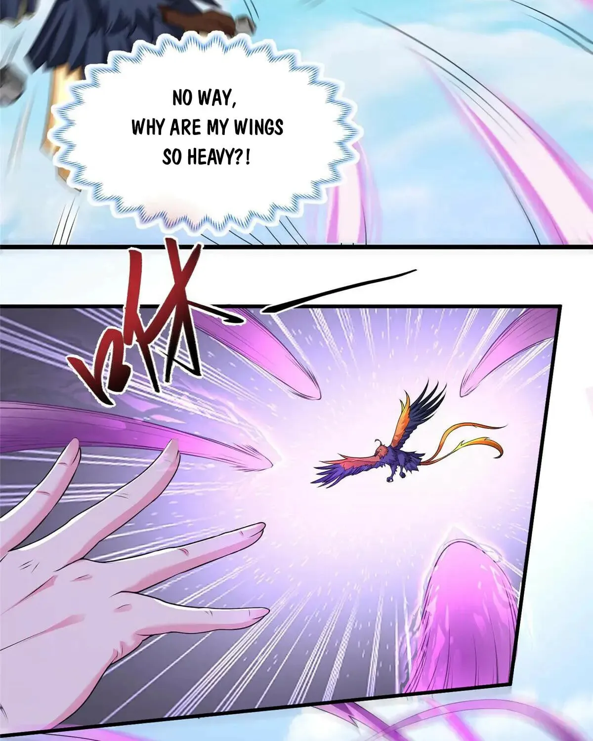 Read Dragon Master (Colored) chapter 423 image 46 on Lezhin