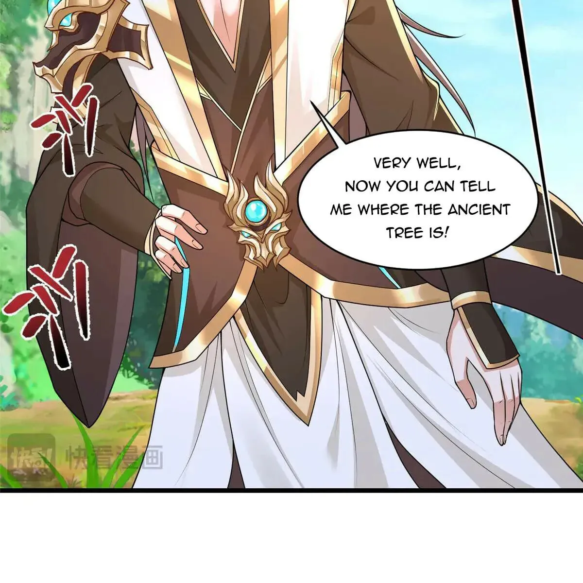 Read Dragon Master (Colored) chapter 423 image 49 on Lezhin