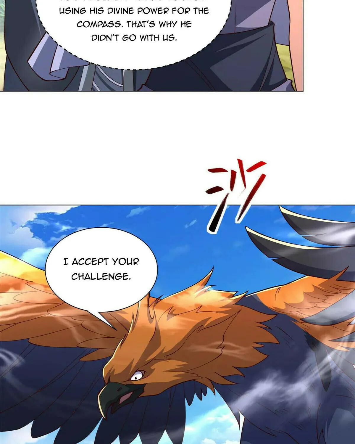 Read Dragon Master (Colored) chapter 423 image 9 on Lezhin