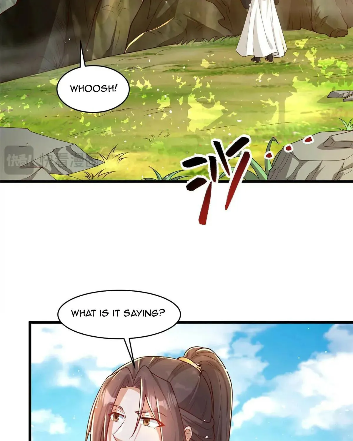 Read Dragon Master (Colored) chapter 424 image 11 on Lezhin