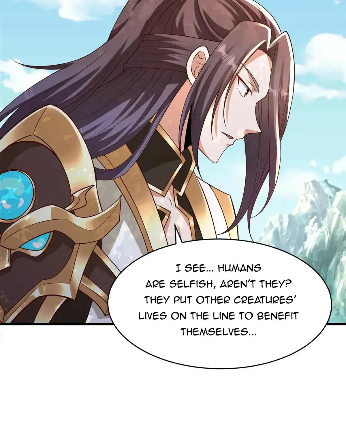 Read Dragon Master (Colored) chapter 424 image 17 on Lezhin