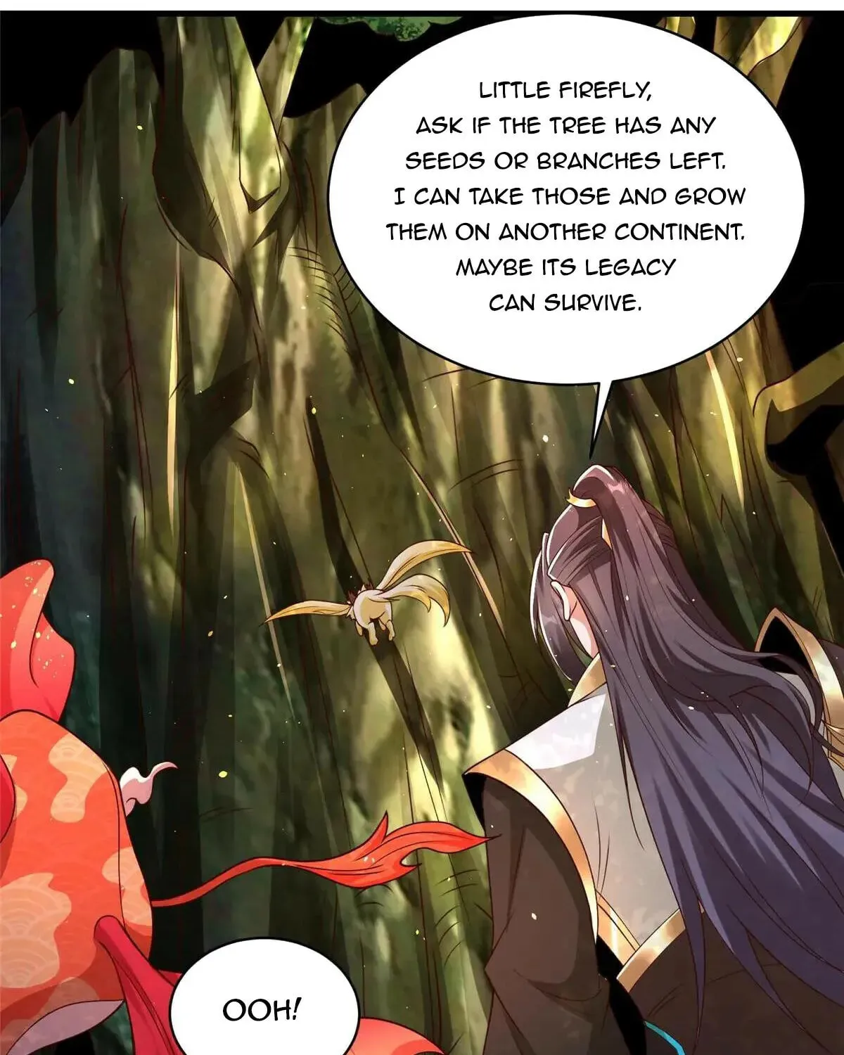 Read Dragon Master (Colored) chapter 424 image 18 on Lezhin