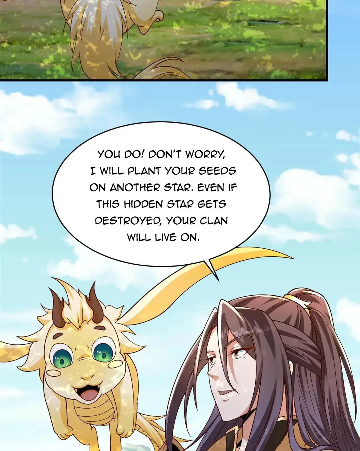 Read Dragon Master (Colored) chapter 424 image 20 on Lezhin