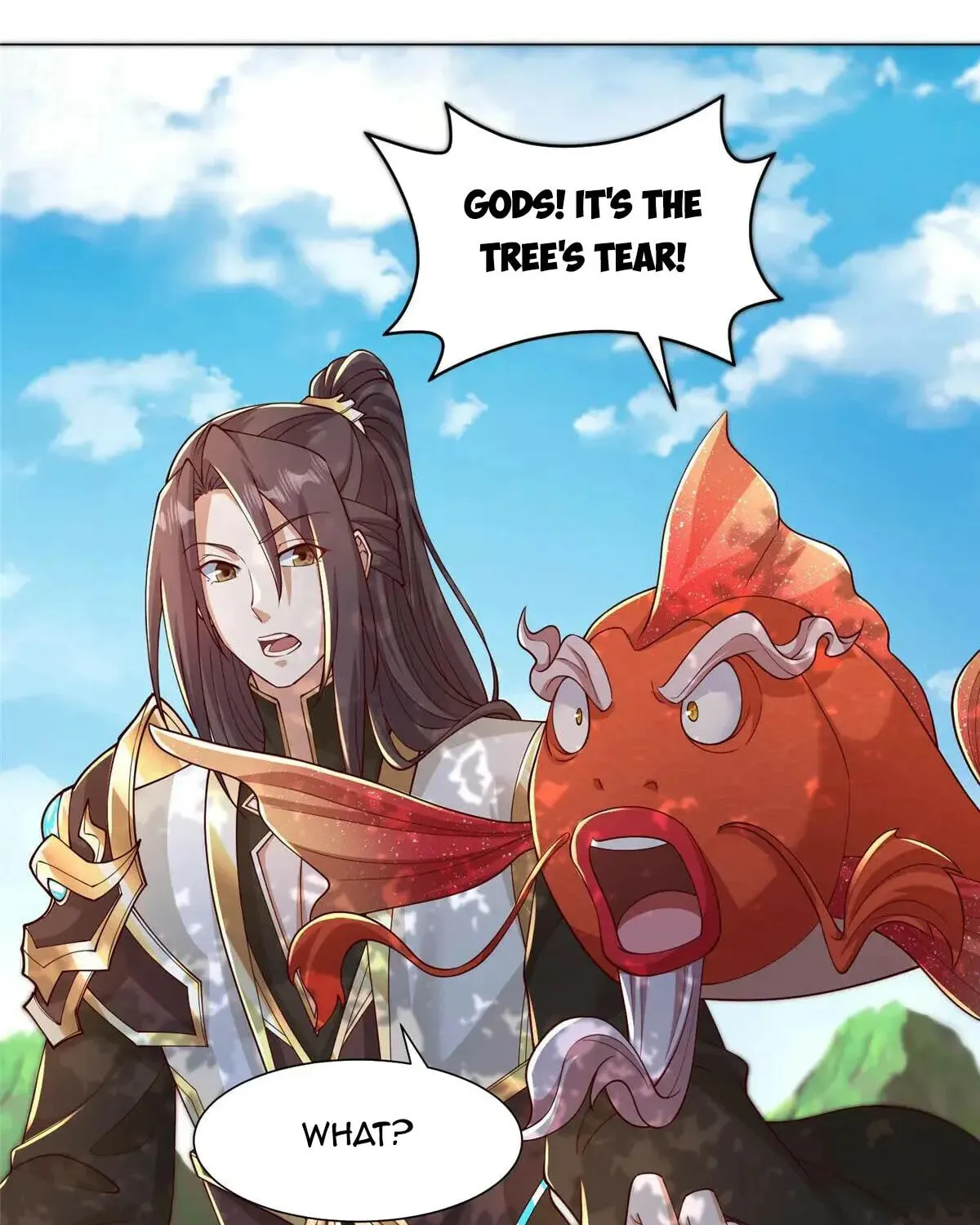 Read Dragon Master (Colored) chapter 424 image 25 on Lezhin