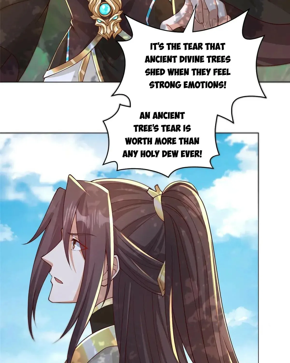 Read Dragon Master (Colored) chapter 424 image 26 on Lezhin