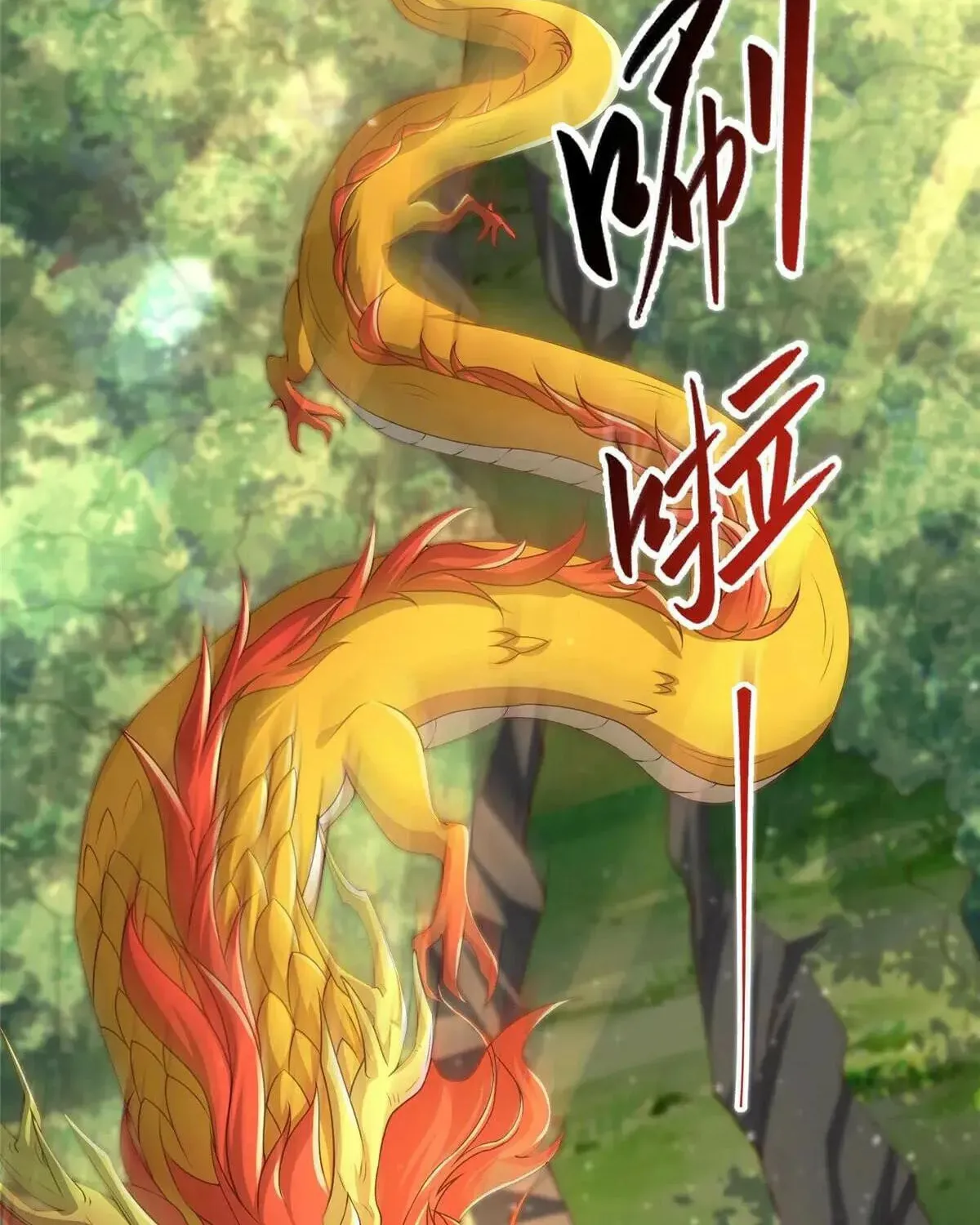 Read Dragon Master (Colored) chapter 424 image 37 on Lezhin