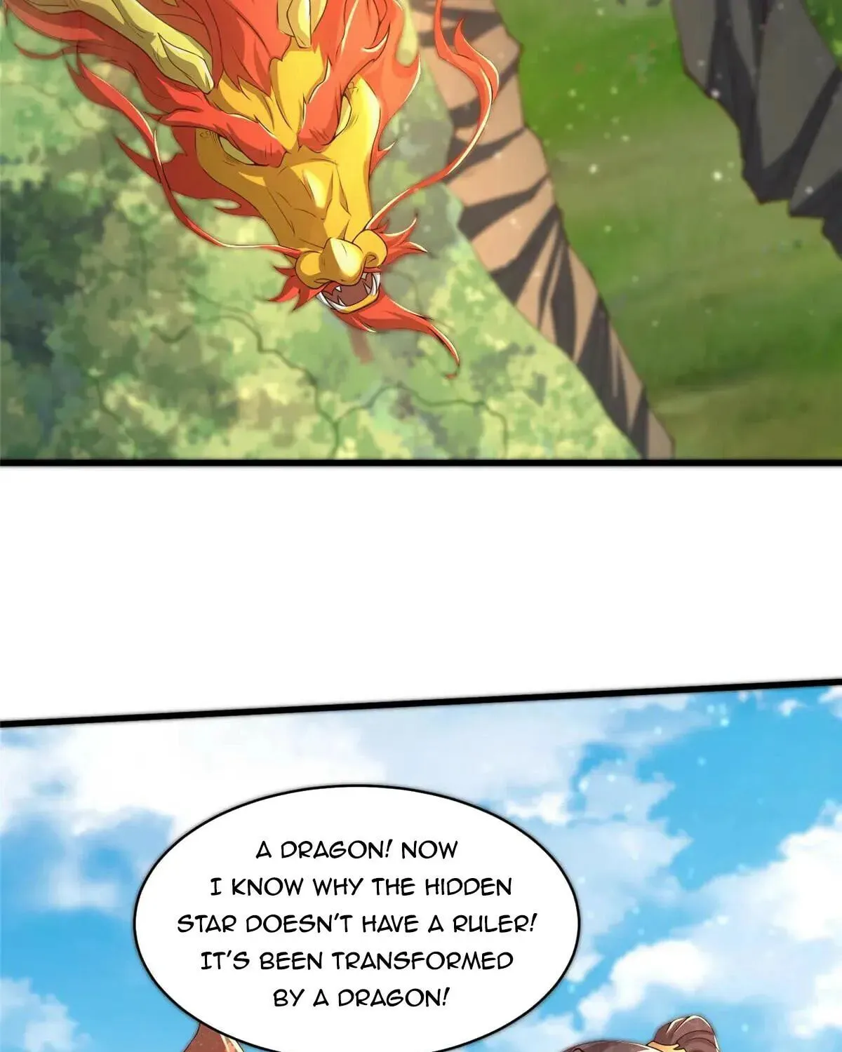 Read Dragon Master (Colored) chapter 424 image 38 on Lezhin