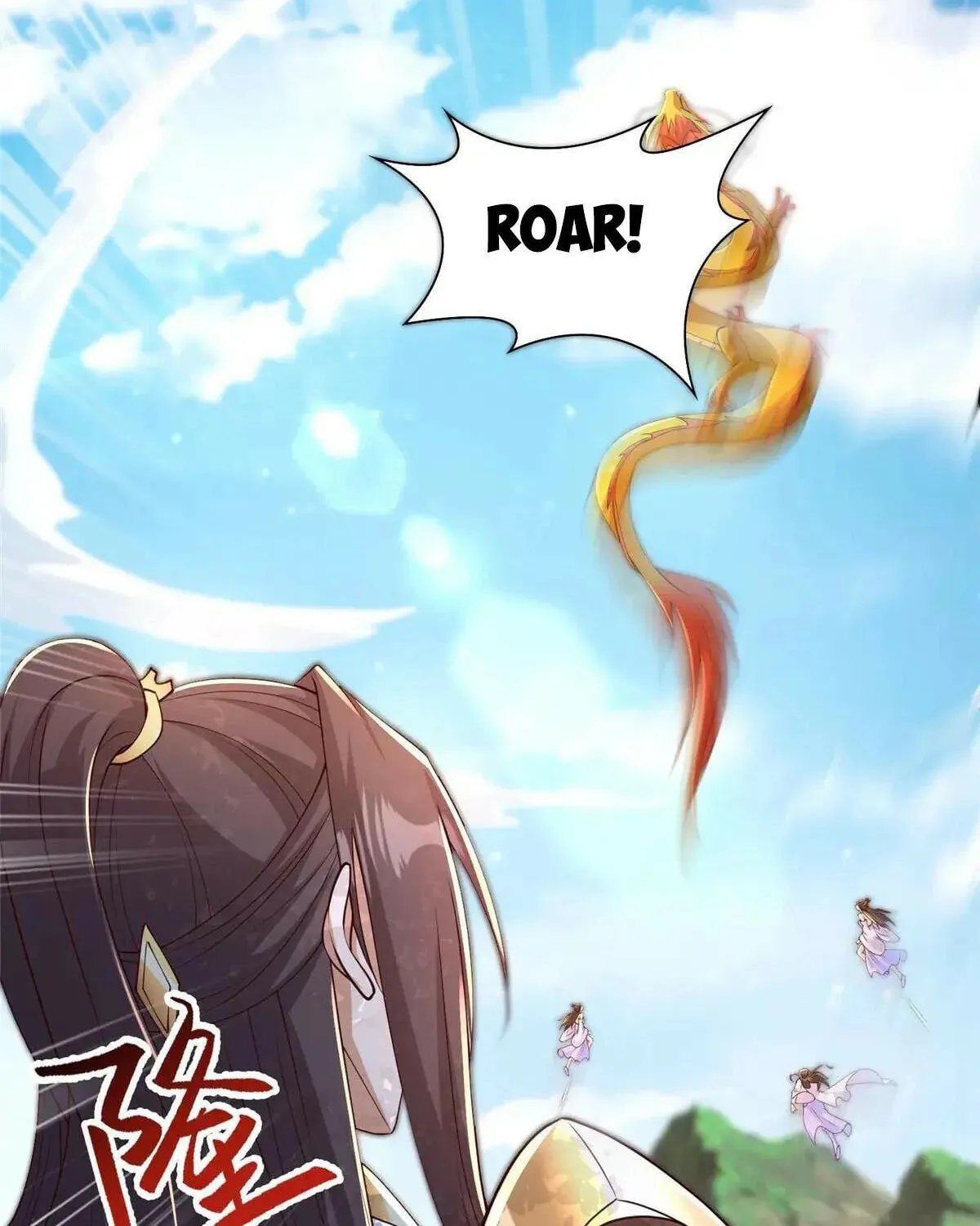 Read Dragon Master (Colored) chapter 424 image 41 on Lezhin