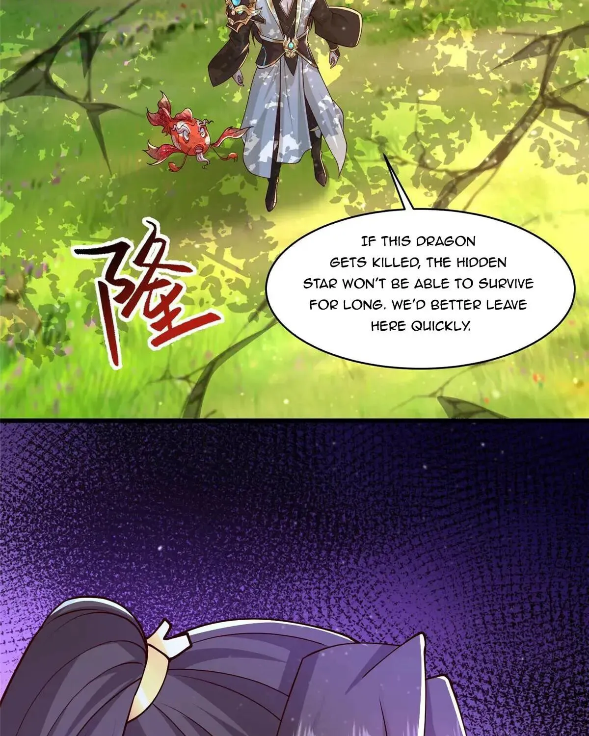 Read Dragon Master (Colored) chapter 424 image 44 on Lezhin