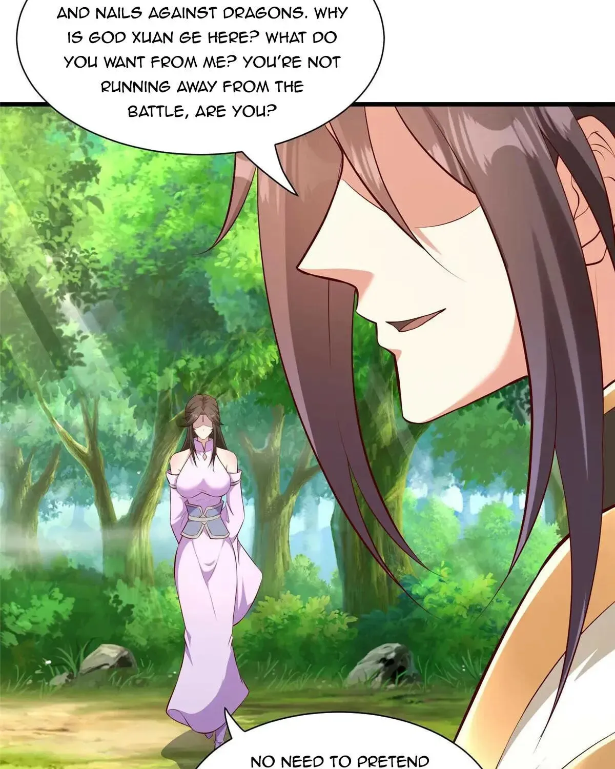 Read Dragon Master (Colored) chapter 424 image 47 on Lezhin