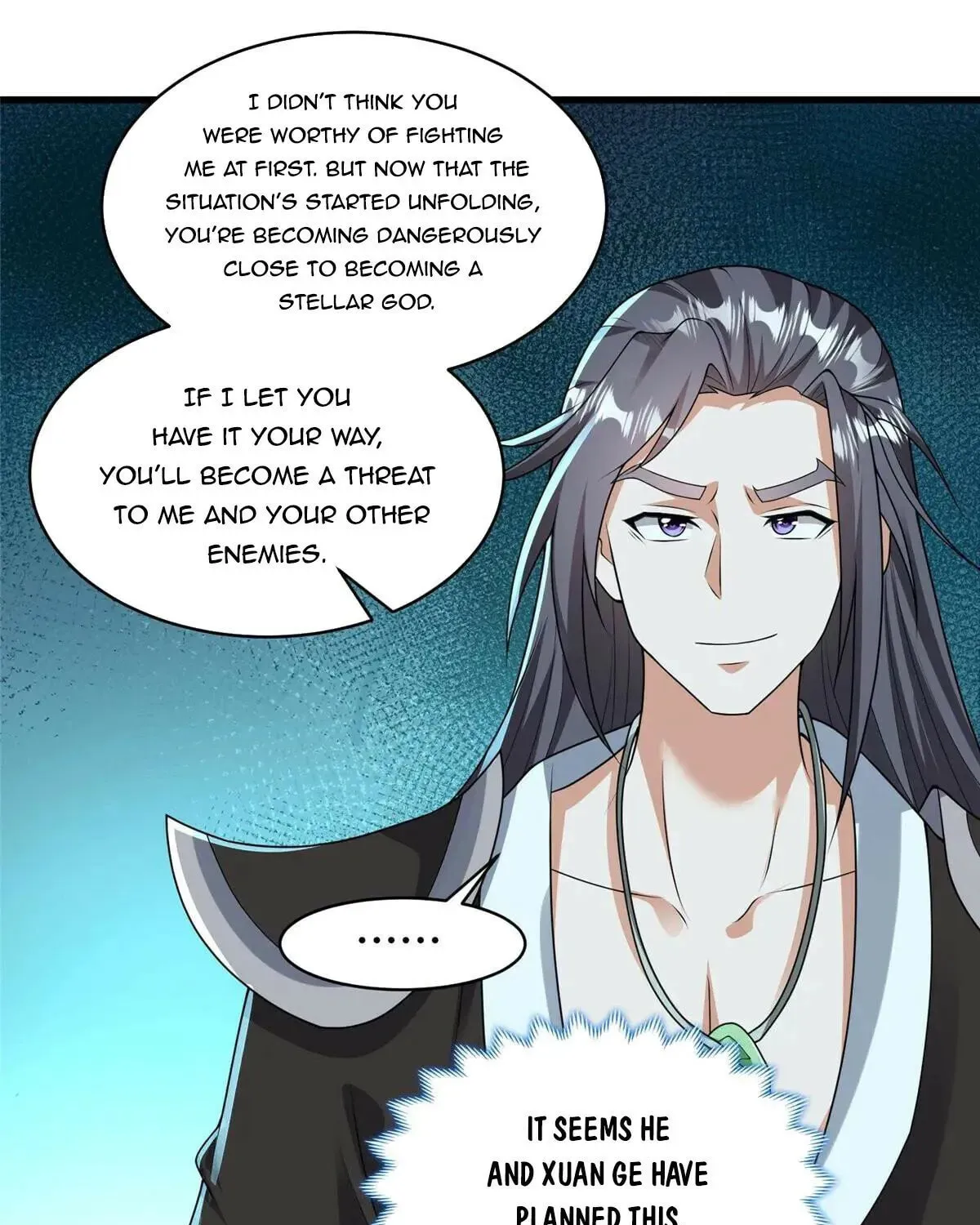 Read Dragon Master (Colored) chapter 425 image 10 on Lezhin