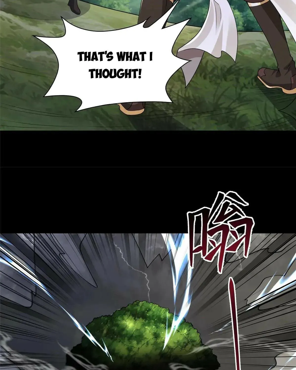 Read Dragon Master (Colored) chapter 425 image 14 on Lezhin