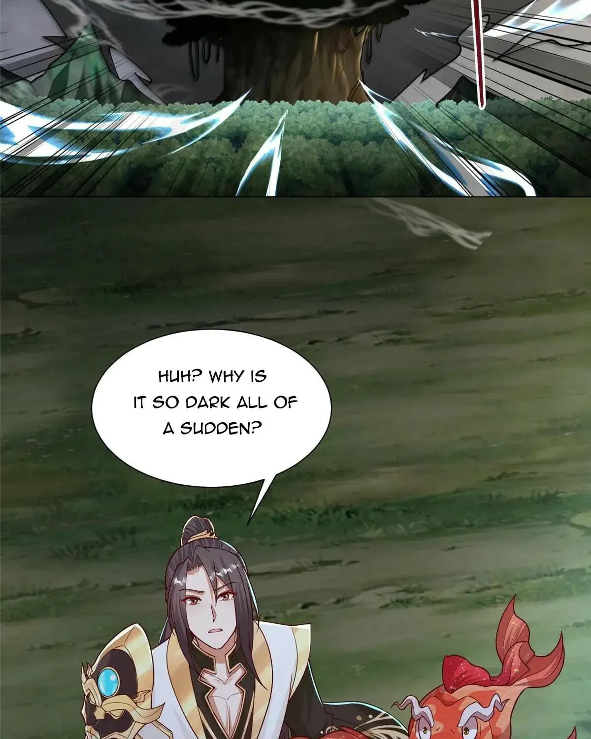 Read Dragon Master (Colored) chapter 425 image 15 on Lezhin