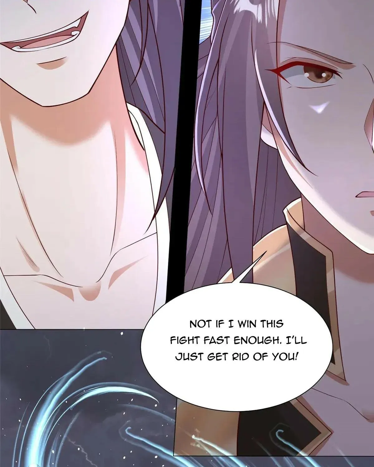 Read Dragon Master (Colored) chapter 425 image 19 on Lezhin