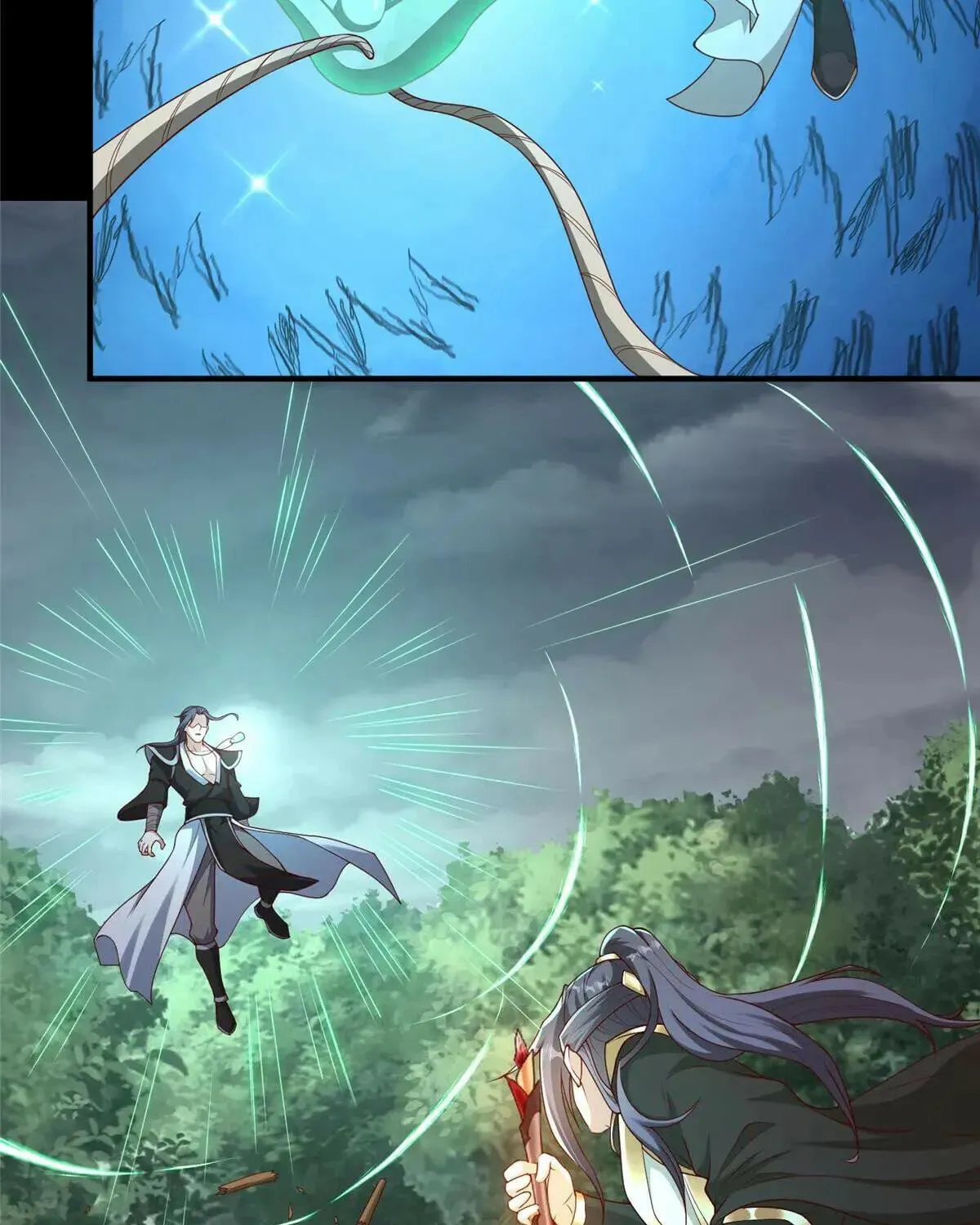 Read Dragon Master (Colored) chapter 425 image 39 on Lezhin