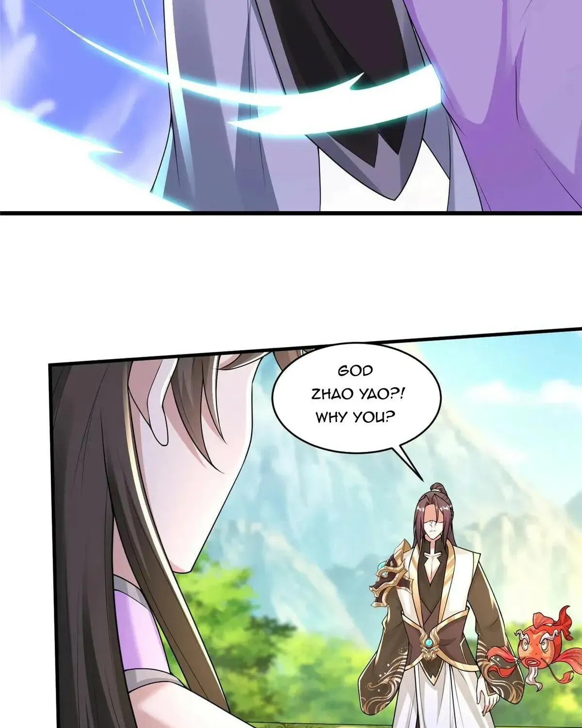 Read Dragon Master (Colored) chapter 425 image 7 on Lezhin