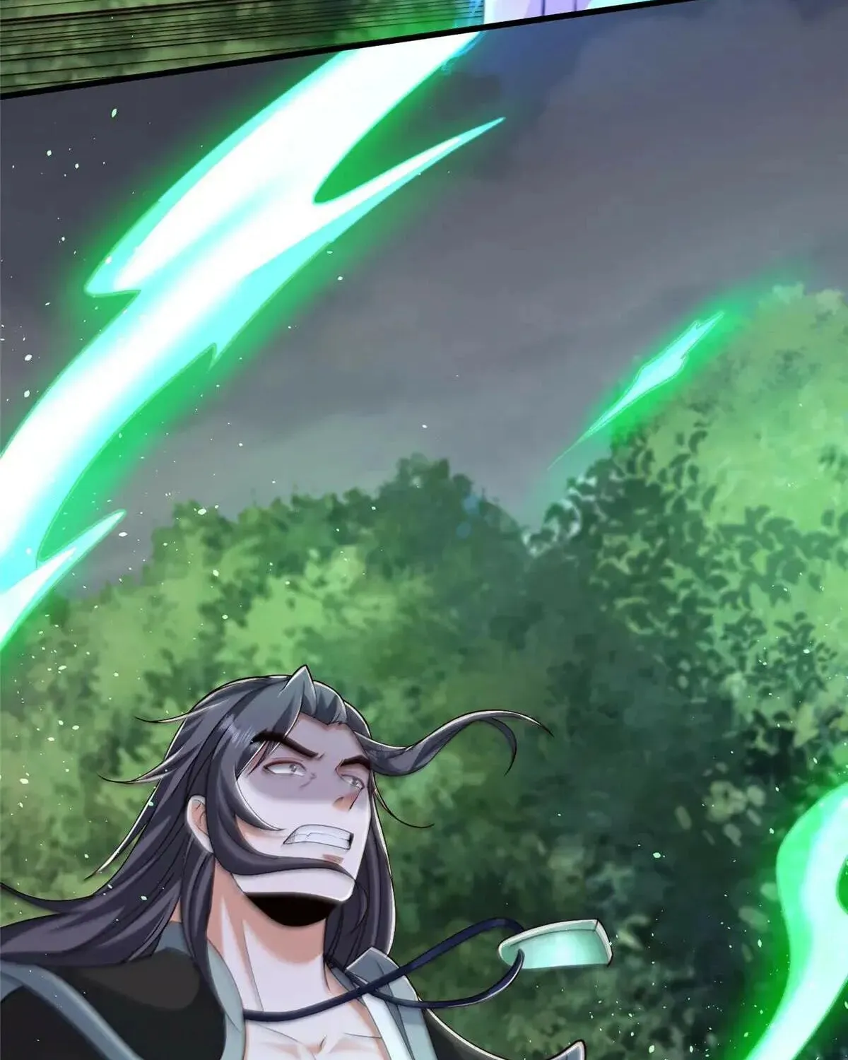 Read Dragon Master (Colored) chapter 426 image 11 on Lezhin