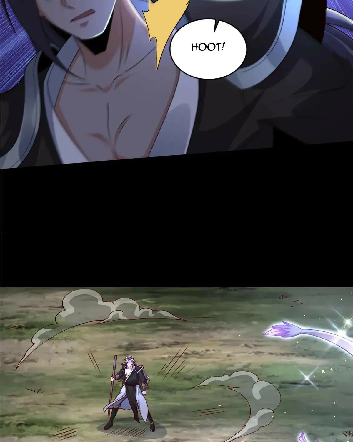 Read Dragon Master (Colored) chapter 426 image 14 on Lezhin