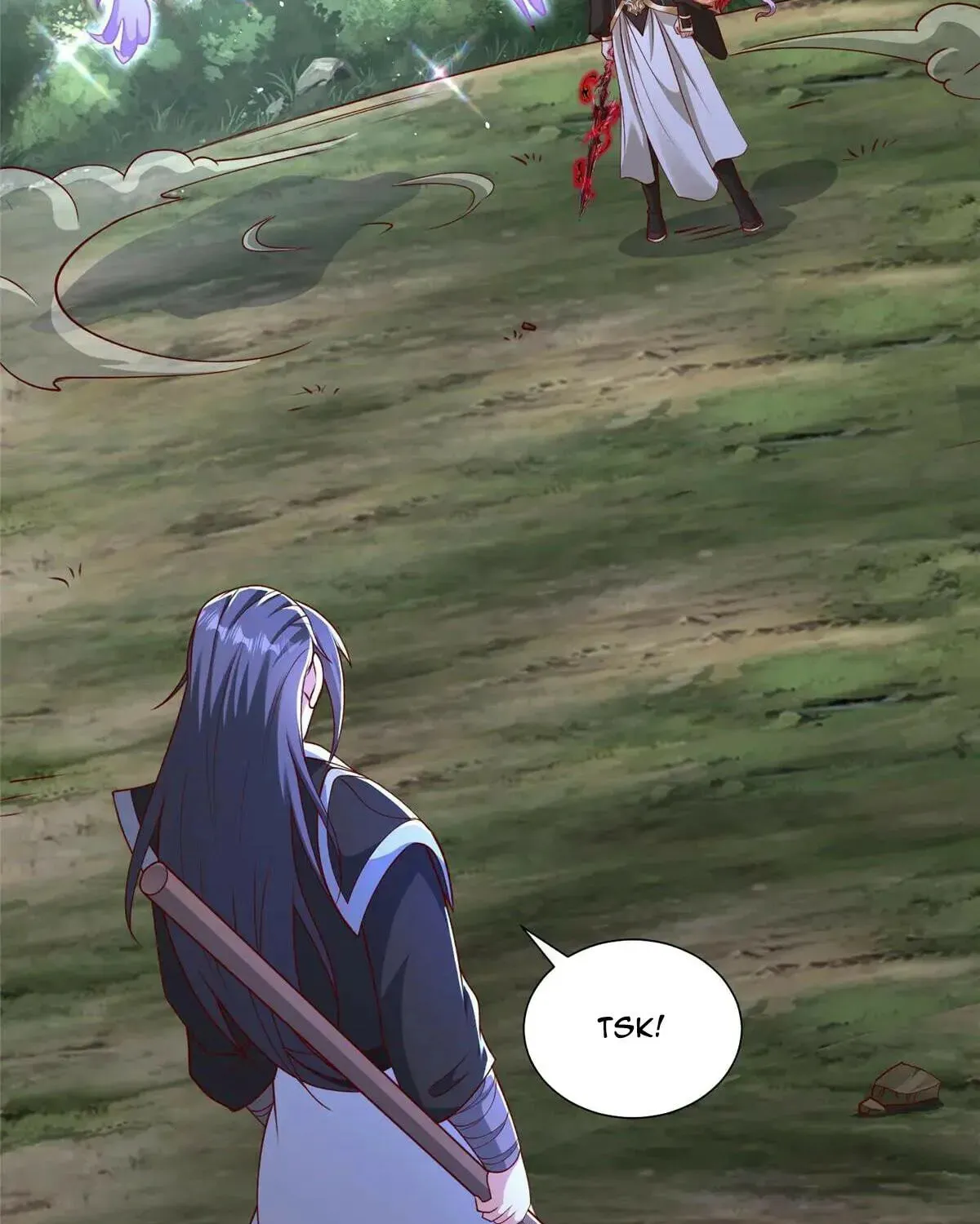 Read Dragon Master (Colored) chapter 426 image 16 on Lezhin