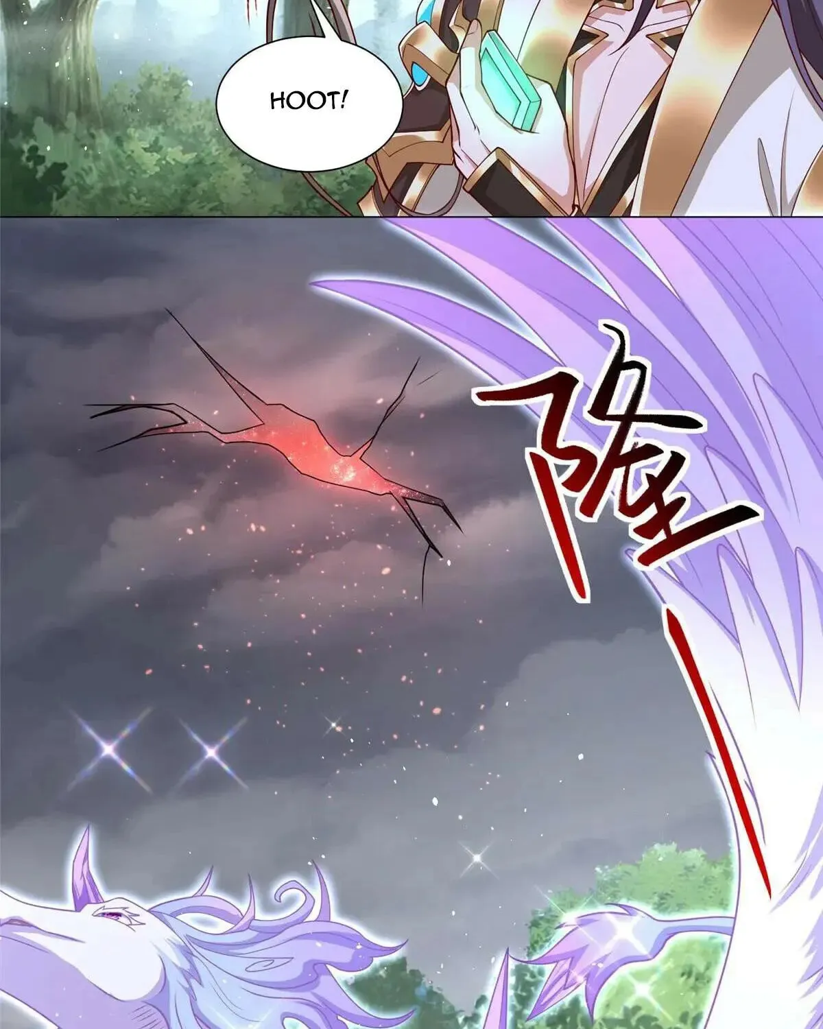 Read Dragon Master (Colored) chapter 426 image 19 on Lezhin