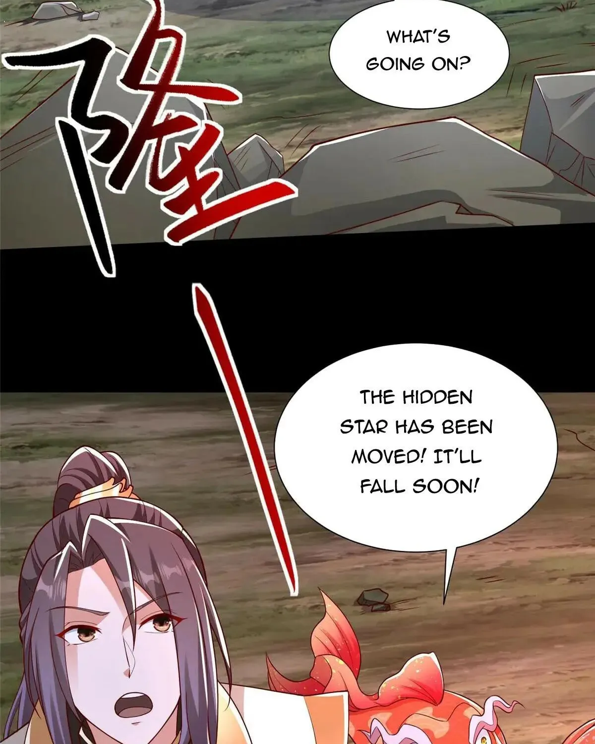 Read Dragon Master (Colored) chapter 426 image 21 on Lezhin