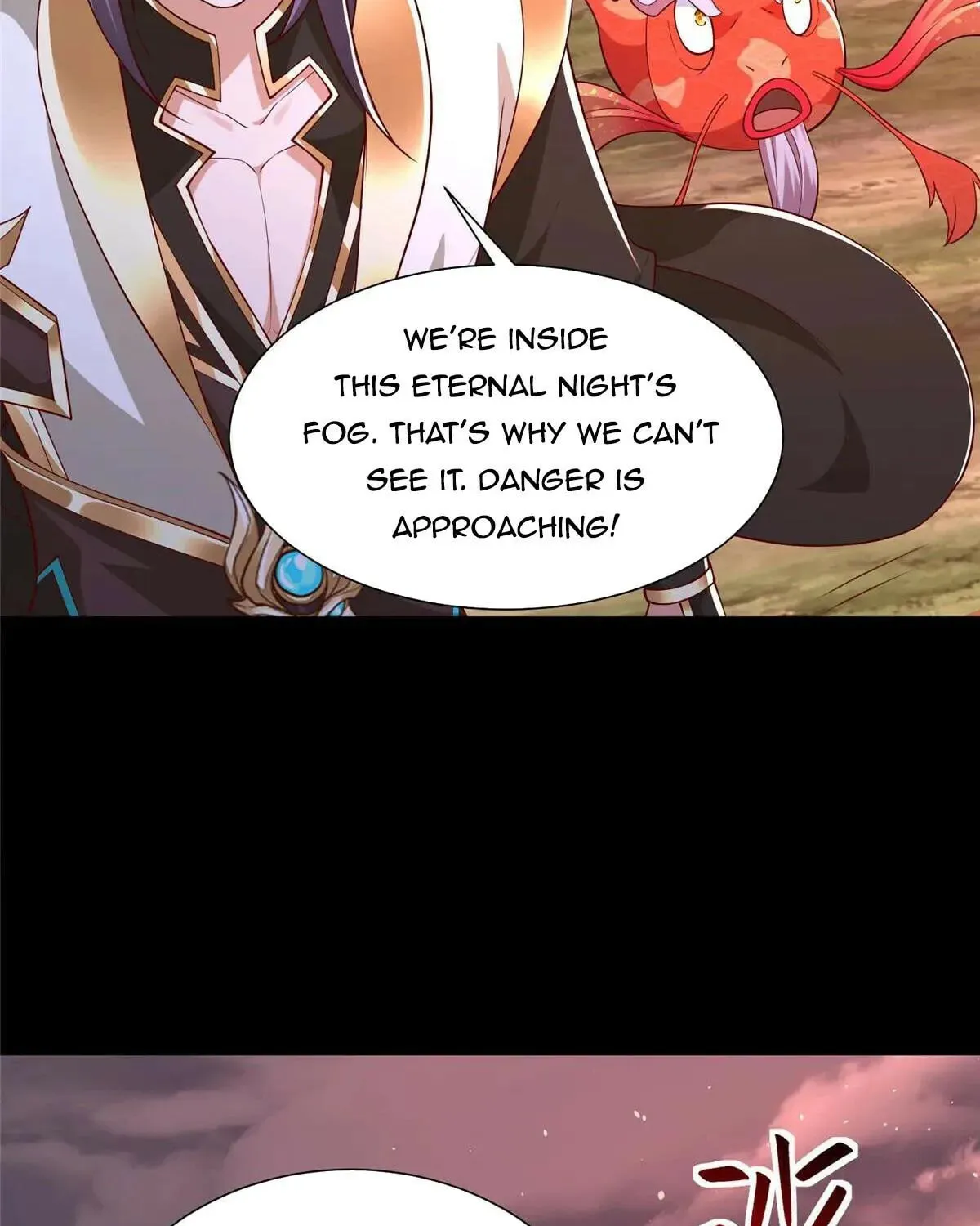 Read Dragon Master (Colored) chapter 426 image 22 on Lezhin