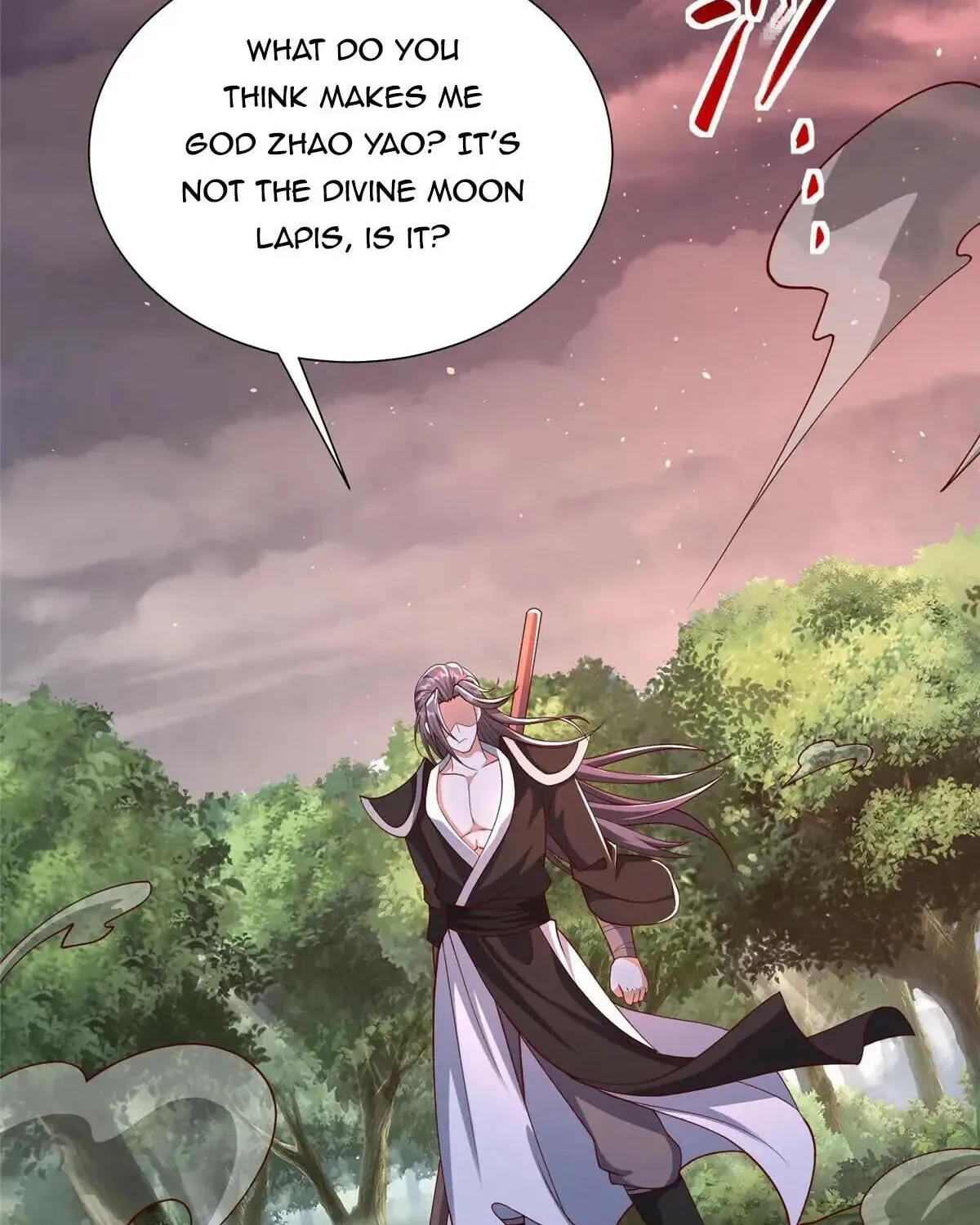 Read Dragon Master (Colored) chapter 426 image 23 on Lezhin