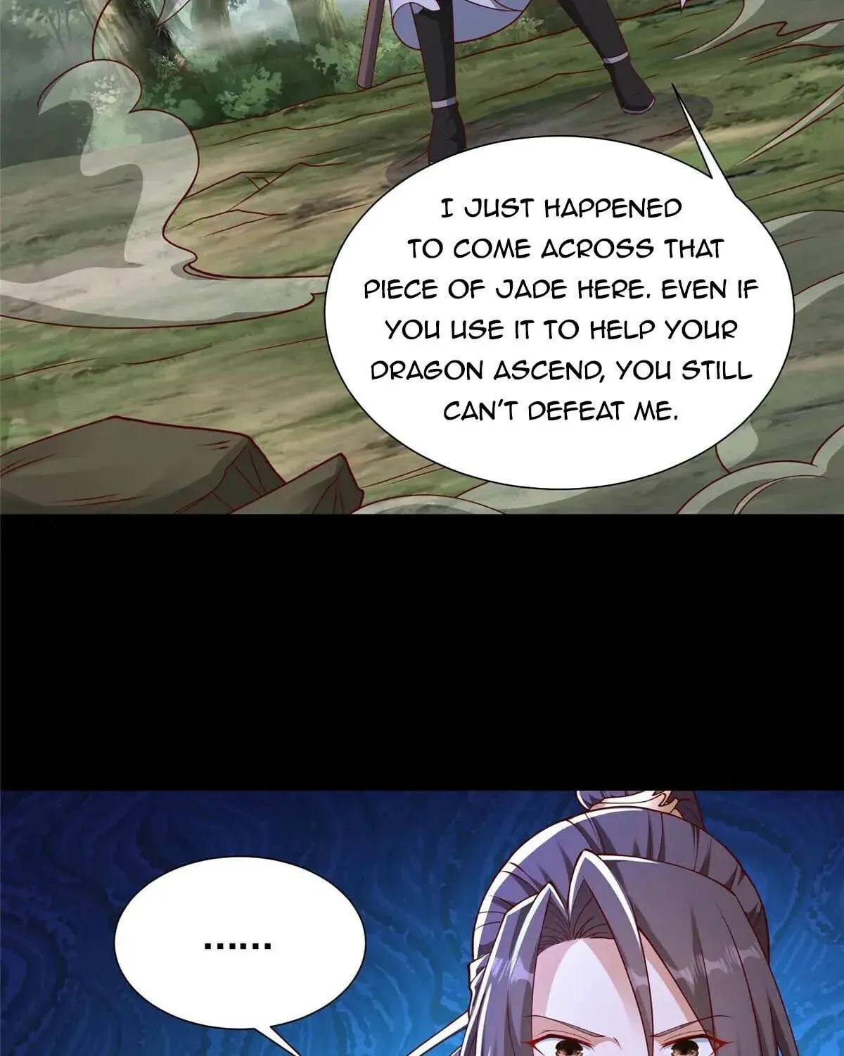 Read Dragon Master (Colored) chapter 426 image 24 on Lezhin