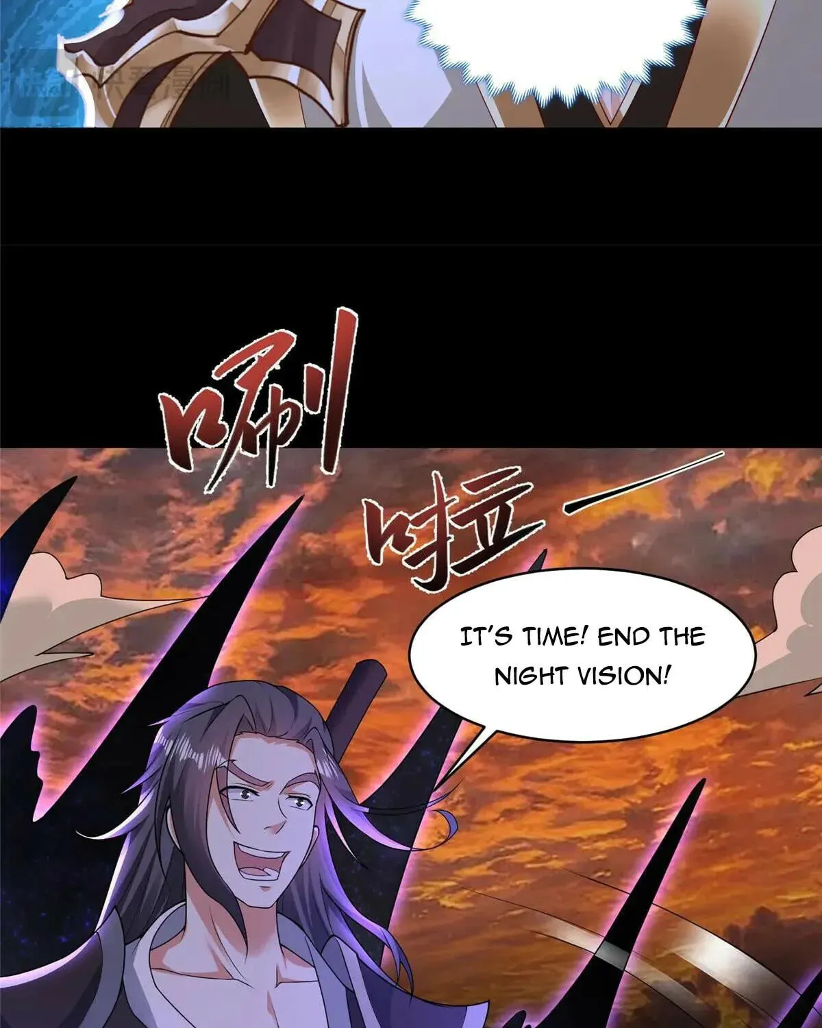 Read Dragon Master (Colored) chapter 426 image 26 on Lezhin