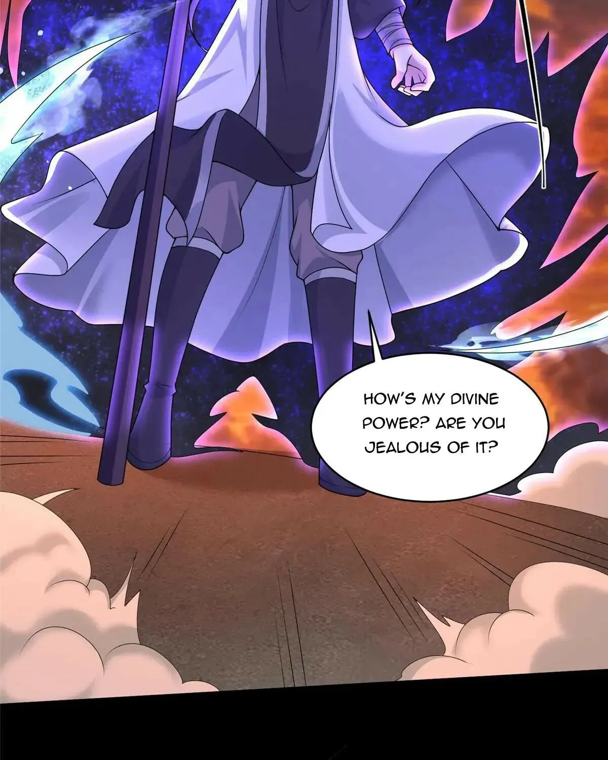 Read Dragon Master (Colored) chapter 426 image 31 on Lezhin