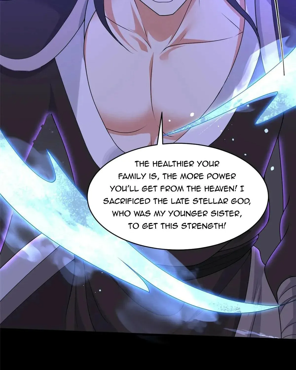 Read Dragon Master (Colored) chapter 426 image 35 on Lezhin