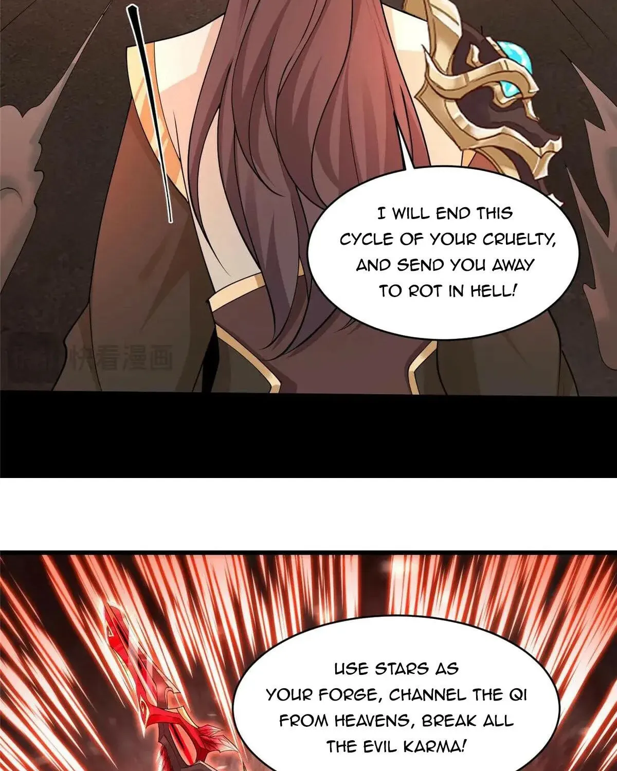Read Dragon Master (Colored) chapter 426 image 37 on Lezhin