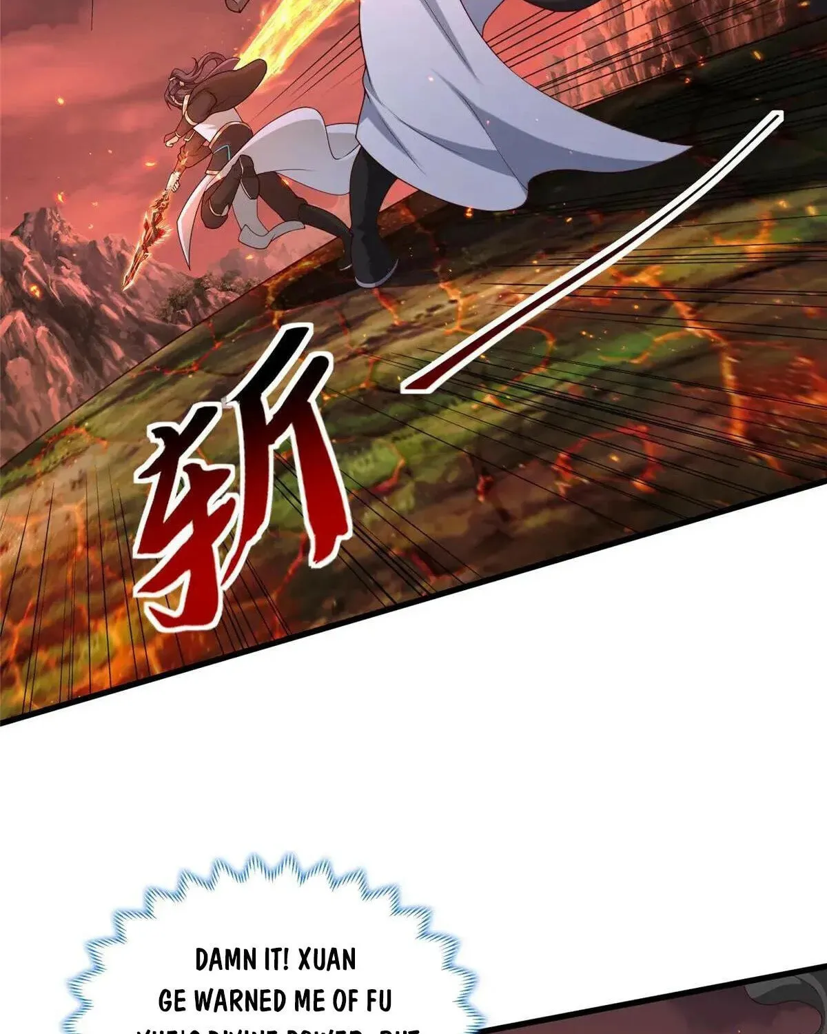 Read Dragon Master (Colored) chapter 426 image 40 on Lezhin