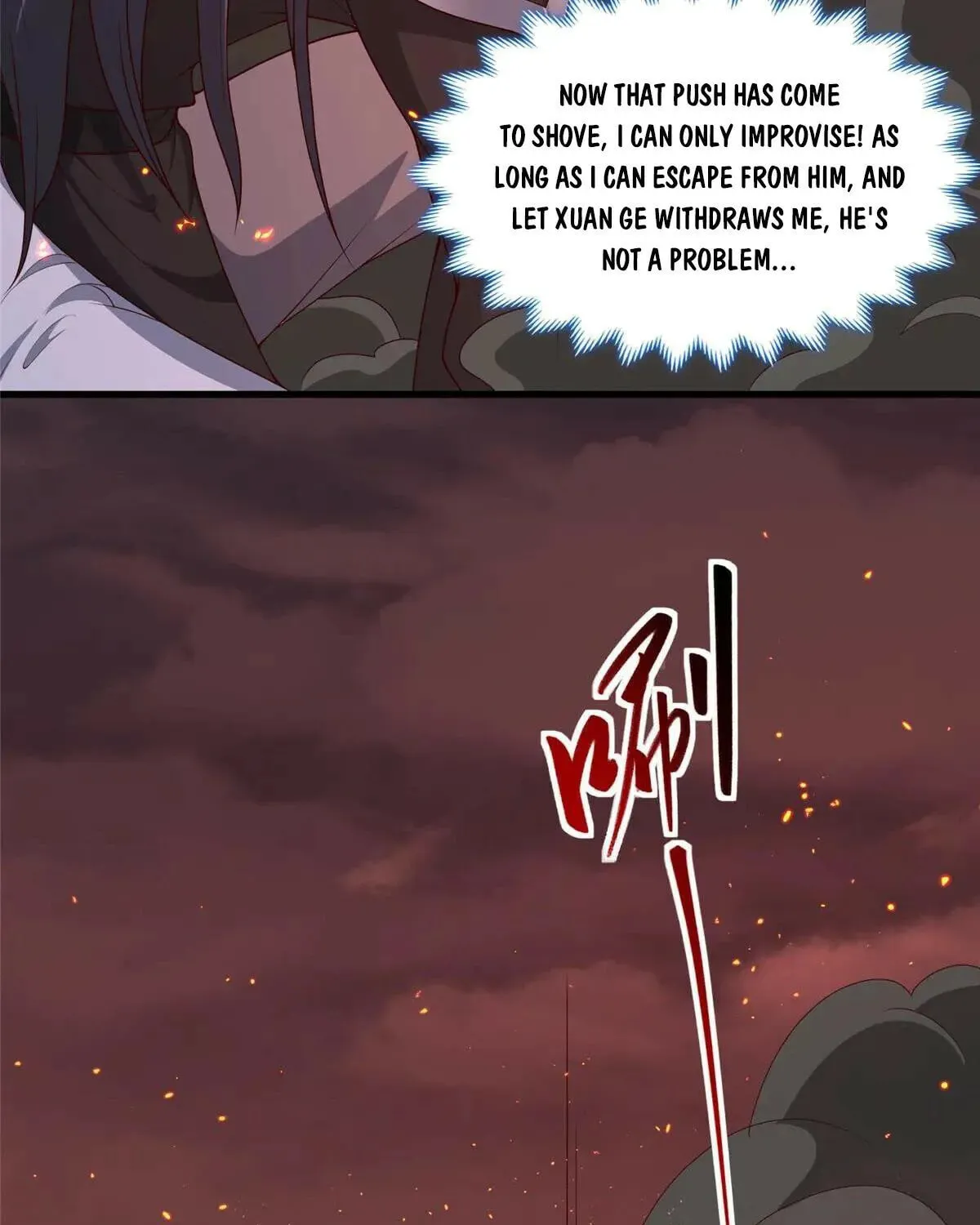 Read Dragon Master (Colored) chapter 426 image 42 on Lezhin