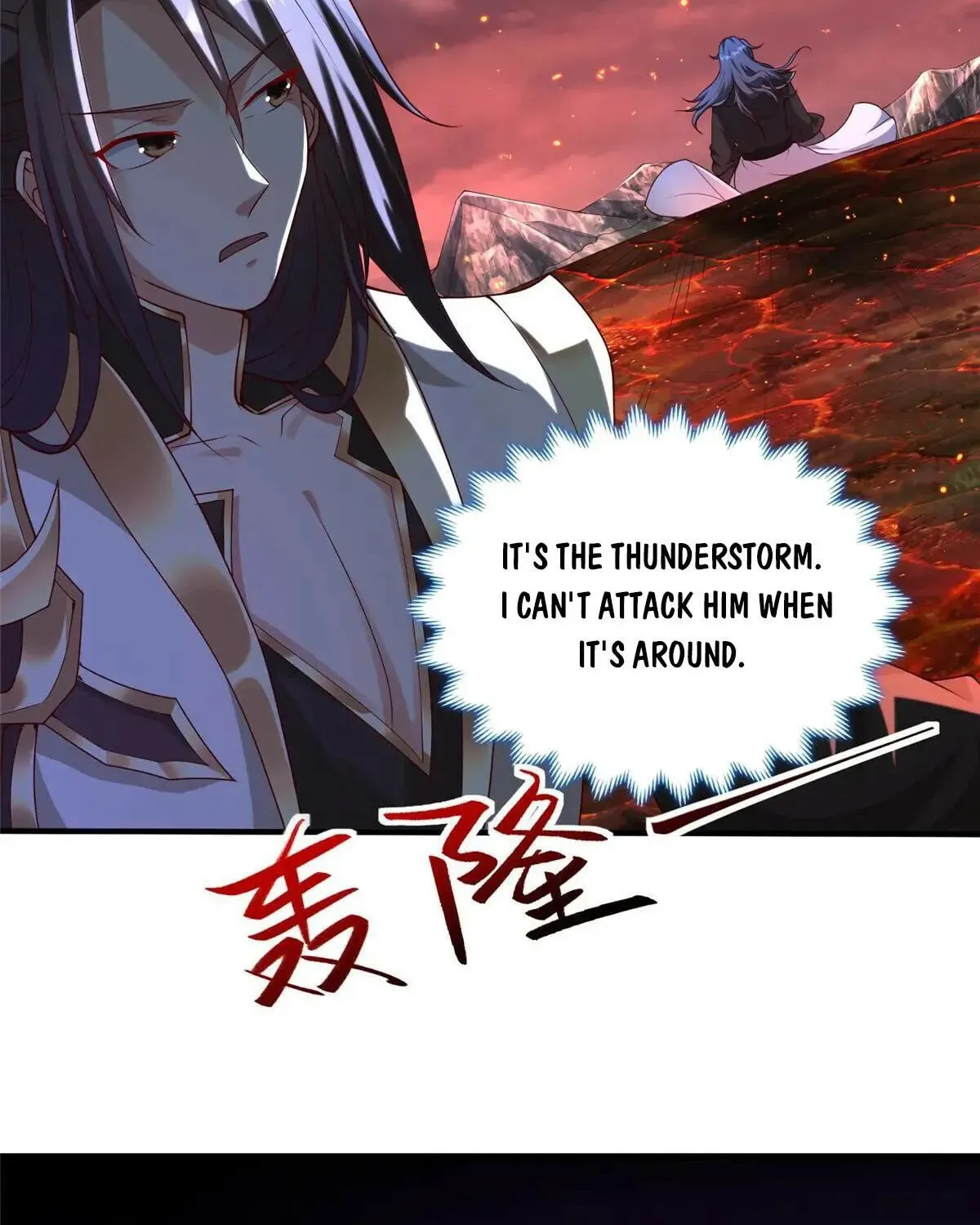 Read Dragon Master (Colored) chapter 426 image 45 on Lezhin