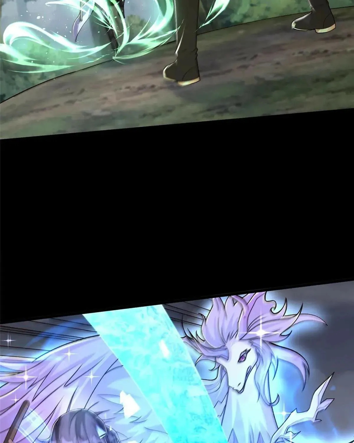 Read Dragon Master (Colored) chapter 426 image 8 on Lezhin