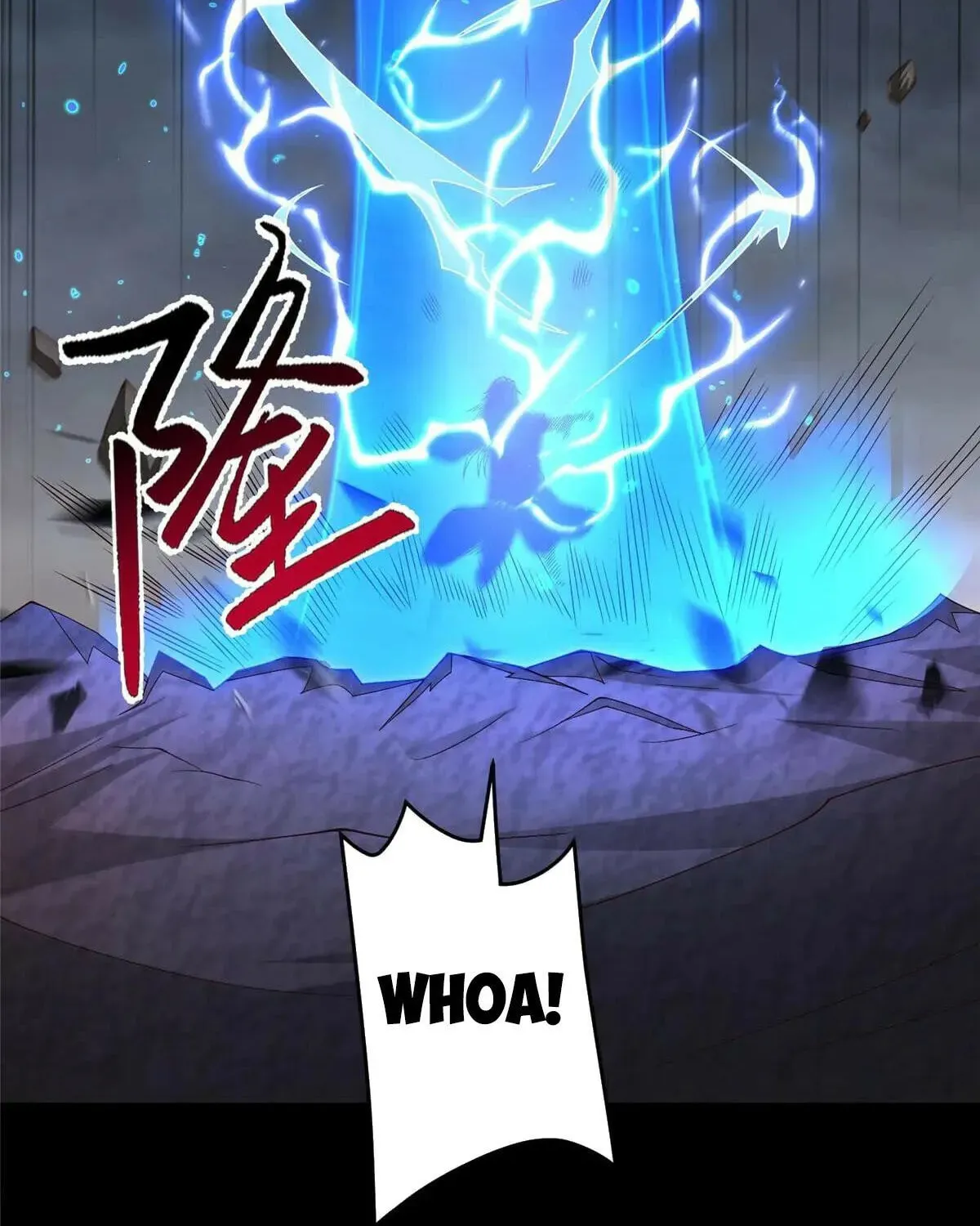 Read Dragon Master (Colored) chapter 427 image 14 on Lezhin