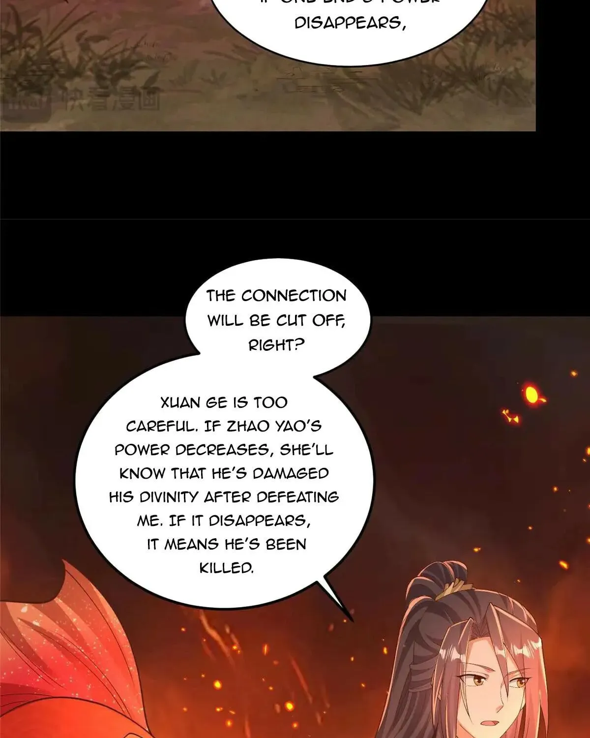 Read Dragon Master (Colored) chapter 427 image 37 on Lezhin