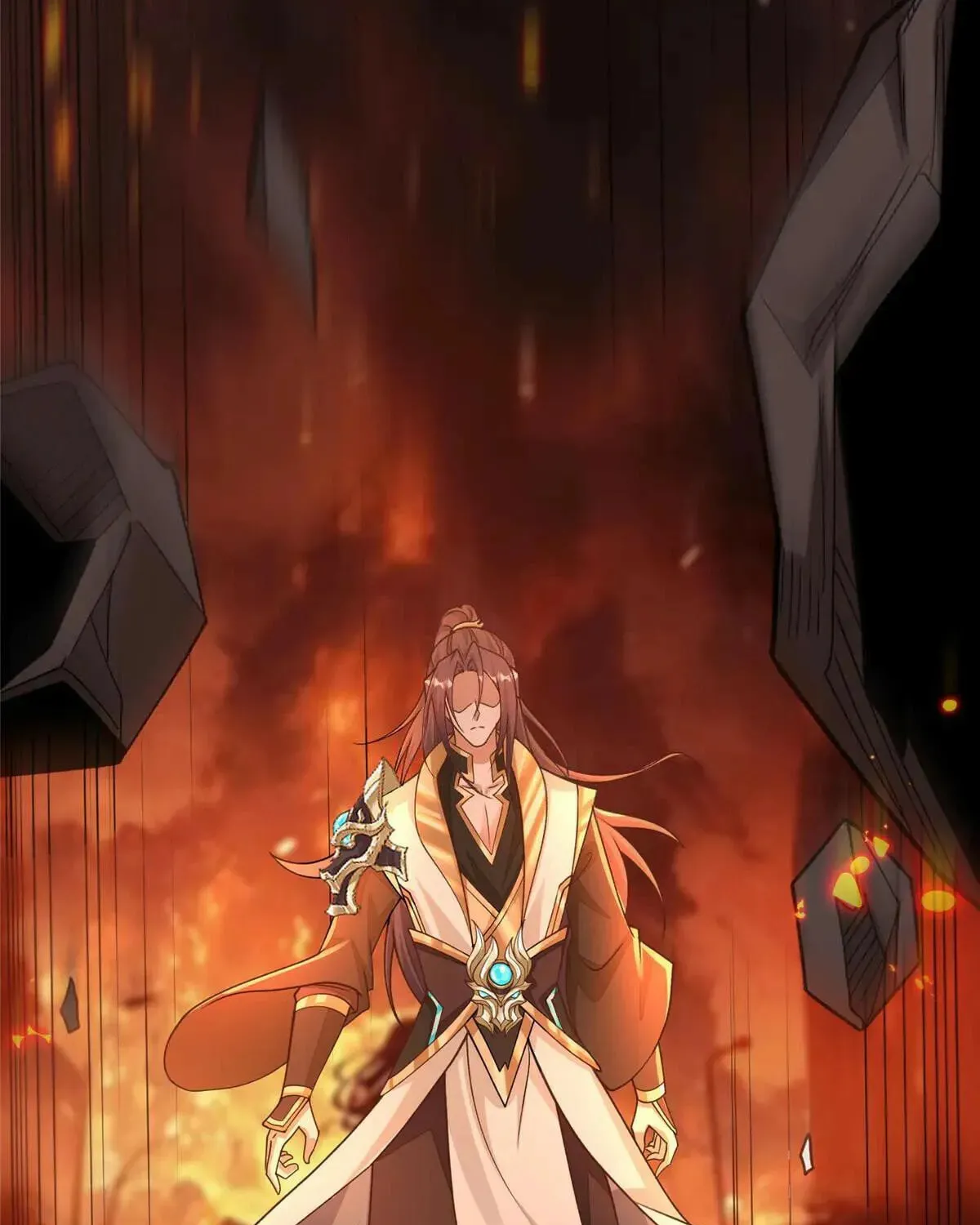 Read Dragon Master (Colored) chapter 427 image 46 on Lezhin