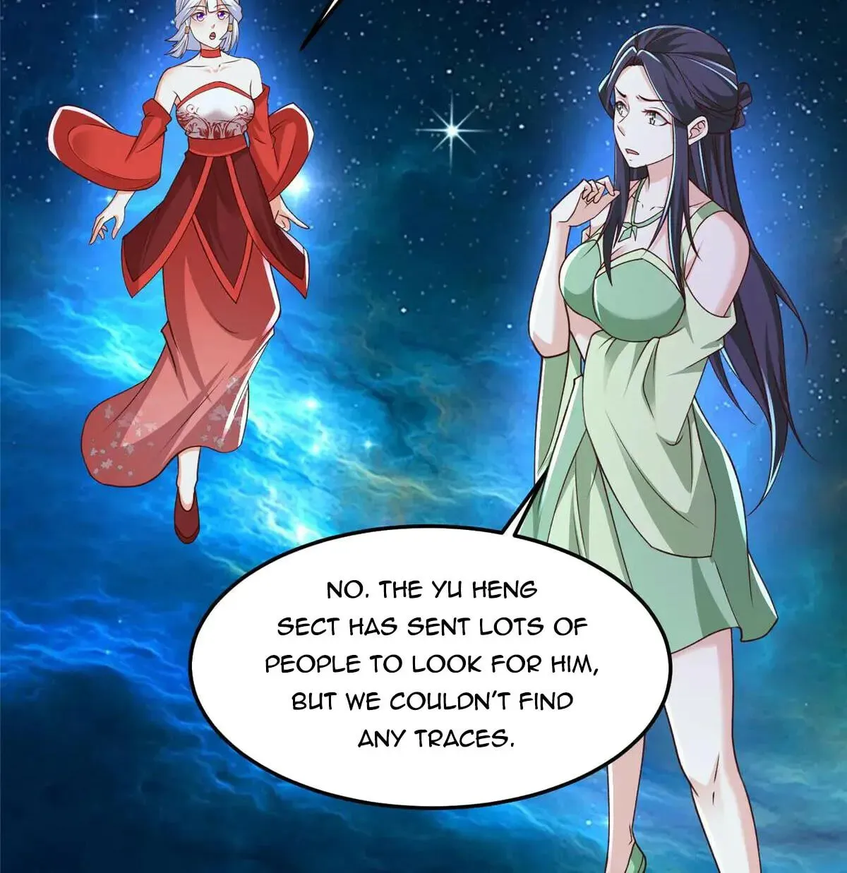 Read Dragon Master (Colored) chapter 428 image 10 on Lezhin